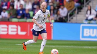 Becky Sauerbrunn