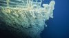 Submersible goes missing on expedition to Titanic wreckage