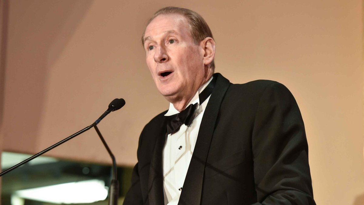 Businessman James Crown dies in race track crash at 70 – NBC New York - Vimarsana News