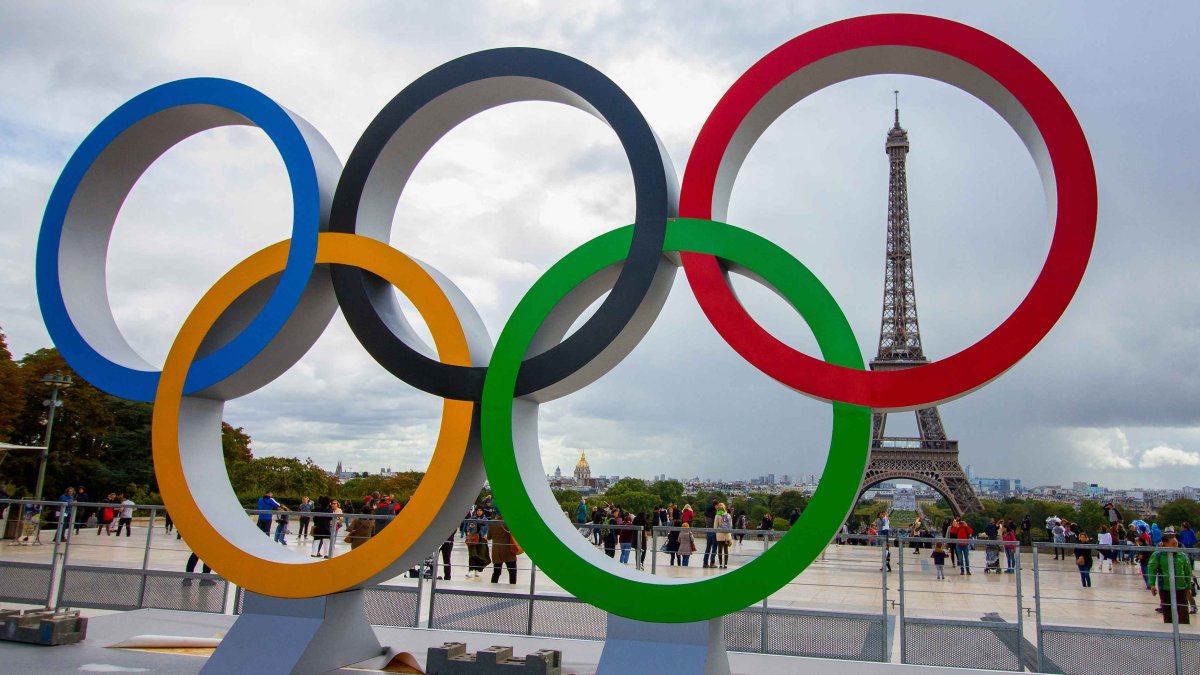Olympics are pushing Paris to confront cocaine use on streets – NBC New York - Vimarsana News