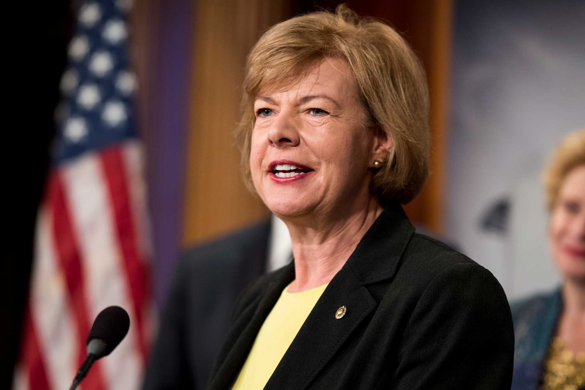 Senators aim to protect small businesses from foreign IP theft with new bill - Vimarsana News