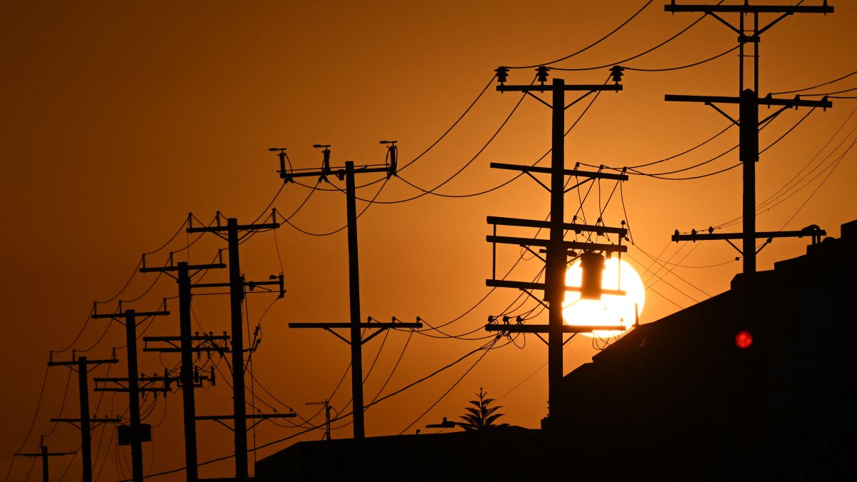 World Registers Hottest Day Since Records Began — With Fresh Highs Expected in the Coming Weeks - Vimarsana News