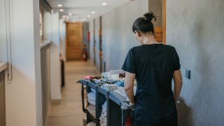The No. 1 Place Where Americans ‘Forget’ to Tip—But You Should ‘Always’ Leave at Least $3, Says Etiquette Expert