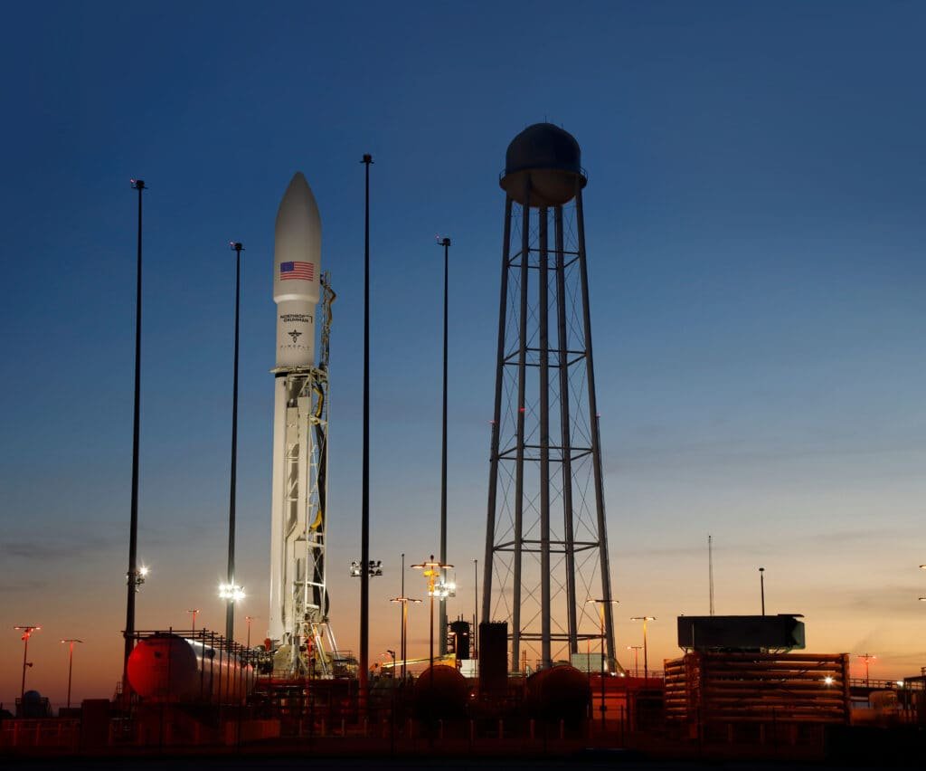 Rocket builder Firefly is close to announcing oversubscribed capital raise - Vimarsana News