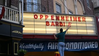 ‘Barbenheimer’s’ $246 million weekend joins ‘Star Wars’ and ‘Avengers’ as one of the biggest openings ever