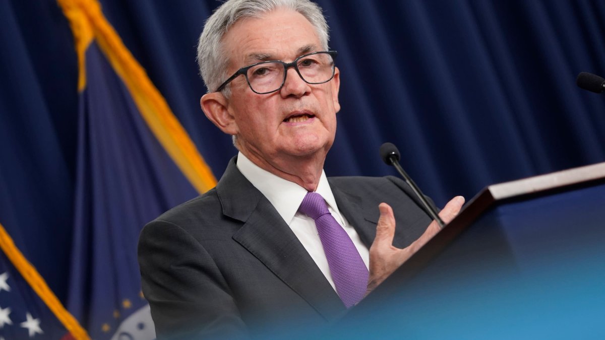 Fed approves hike that takes interest rates to highest level in more ...
