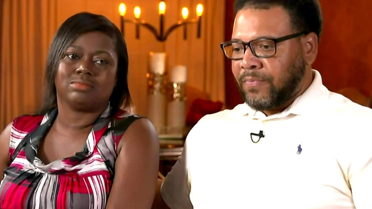 Parents of reappeared Alabama woman believe abductor is 'absolutely' still out there – NBC New York - Vimarsana News