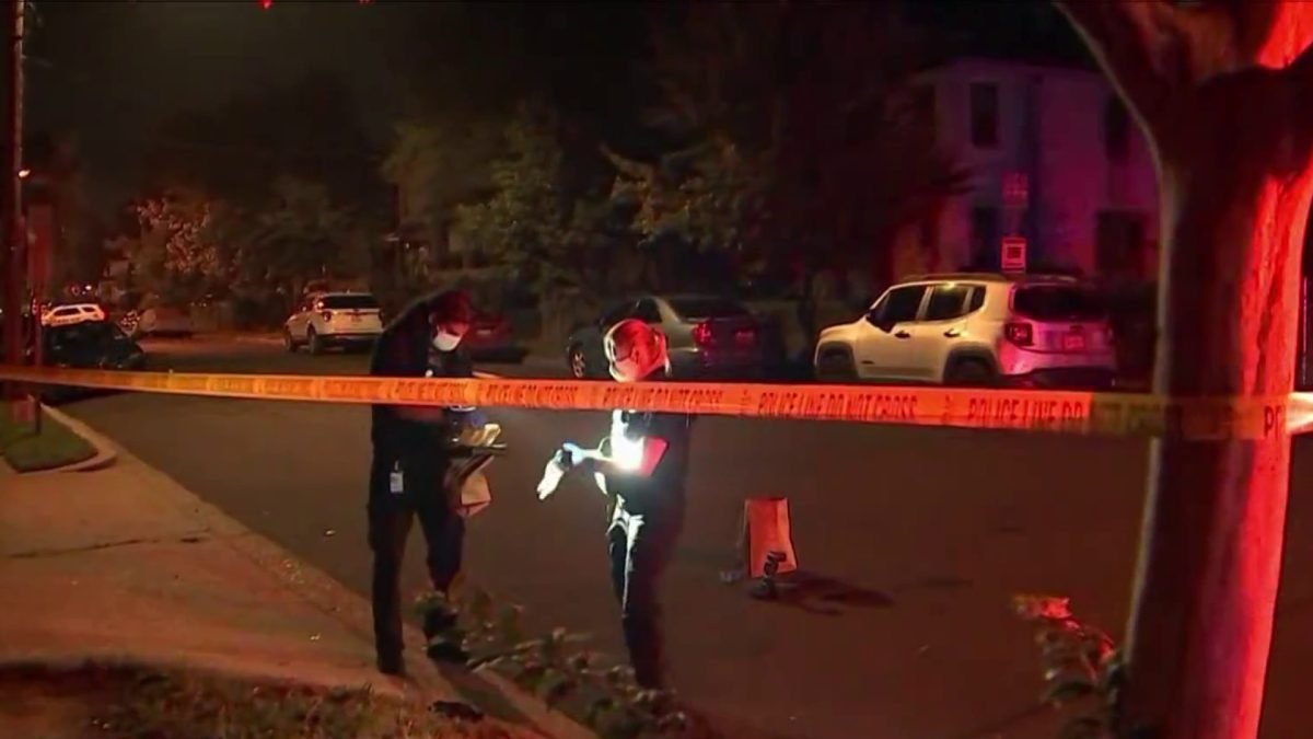 10-year old, teen among 9 shot at July 4 gathering in DC: police – NBC ...
