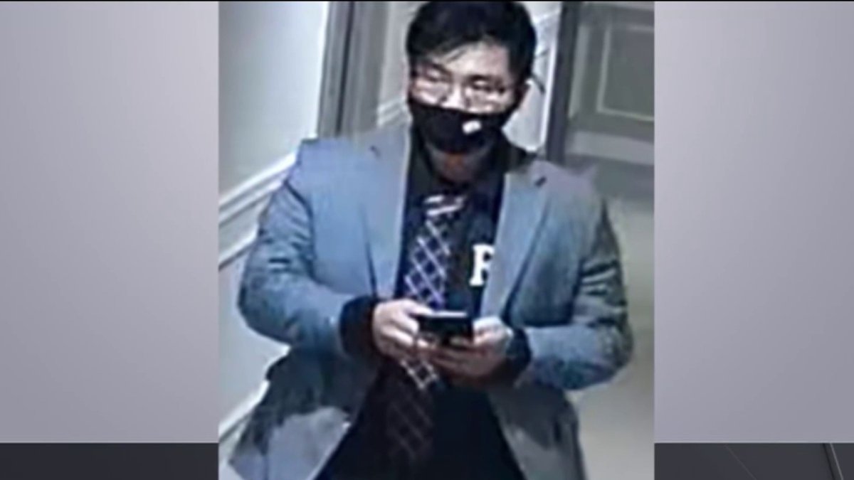 Thieves pose as FBI agents in luxury Queens heist, police say – NBC New ...
