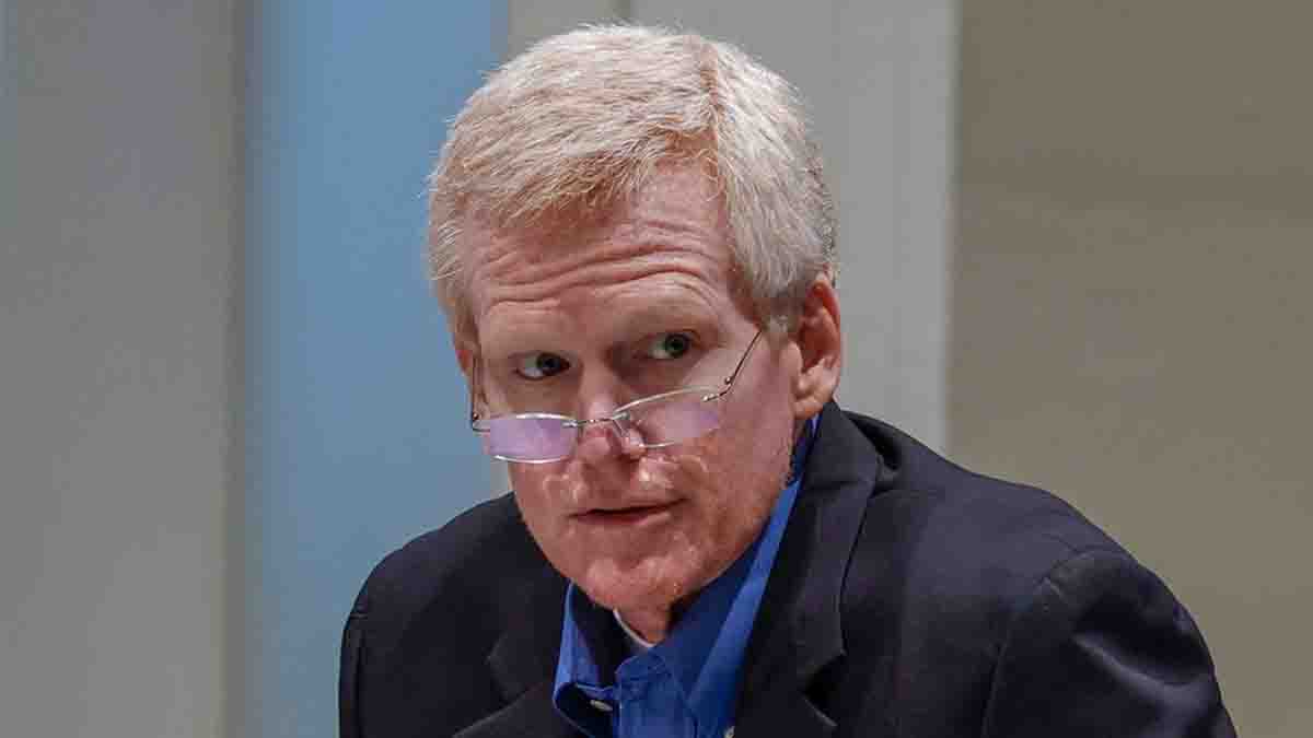 Store that sold Alex Murdaugh’s son beer must pay 15 million to family