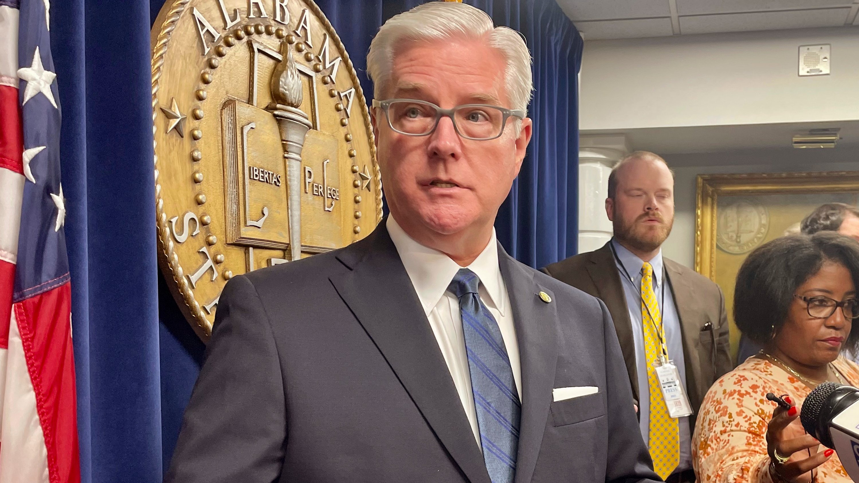 Alabama lawmakers refuse to create 2nd majority-Black congressional district - Vimarsana News