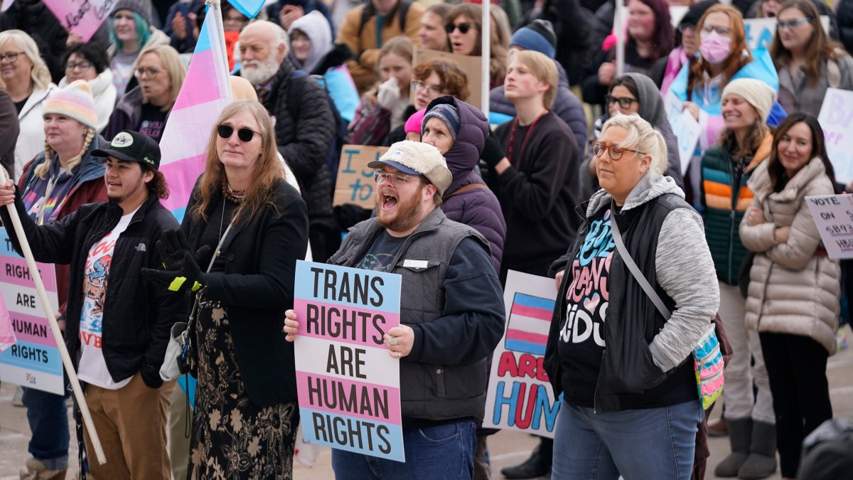 Millions in queer community brace for impact from anti-LGBTQ+ laws – NBC New York - Vimarsana News