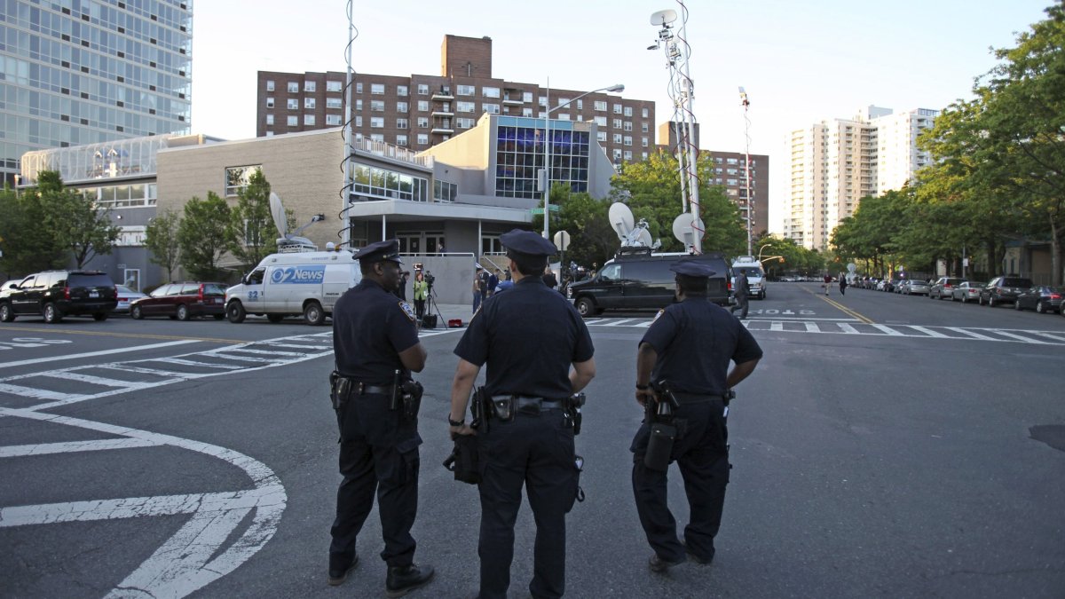 3 of 'Newburgh Four' ordered freed from prison as judge decries FBI – NBC New York - Vimarsana News