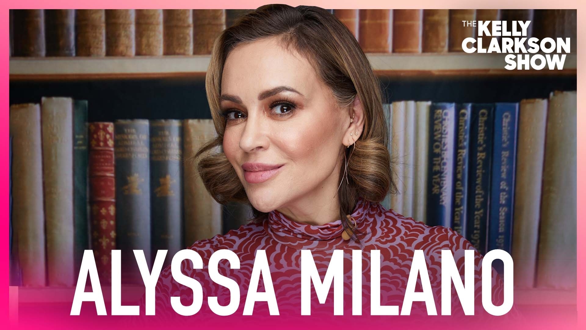 Alyssa Milano Upskirt Miley Cyrus - Alyssa Milano reflects on 20 years of activism as UNICEF ambassador â€“ NBC  New York