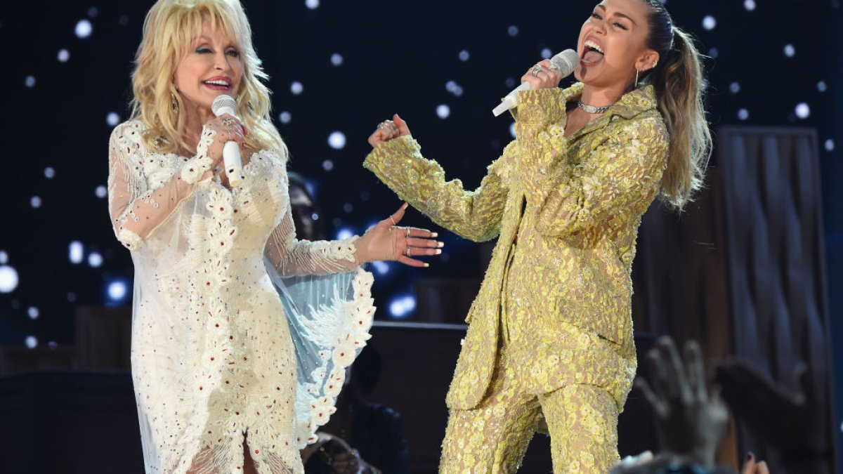 School board fires teacher who criticized decision to ban a song by Dolly Parton and Miley Cyrus - Vimarsana News