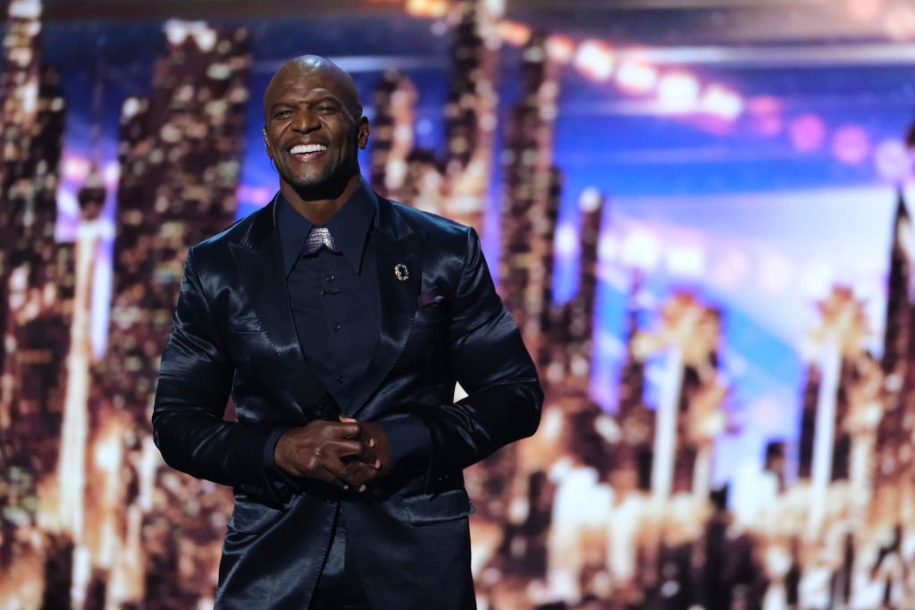 Terry Crews' doctor finds potentially cancerous polyps during colonoscopy campaign filming – NBC New York - Vimarsana News