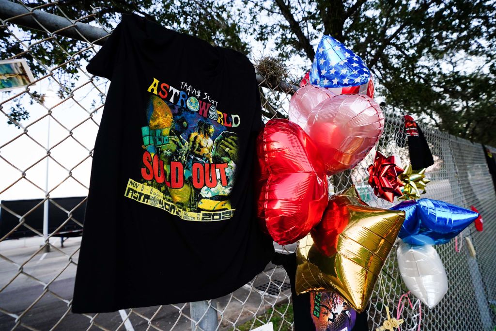 Houston Astroworld tragedy: Travis Scott's deadly concert, explained