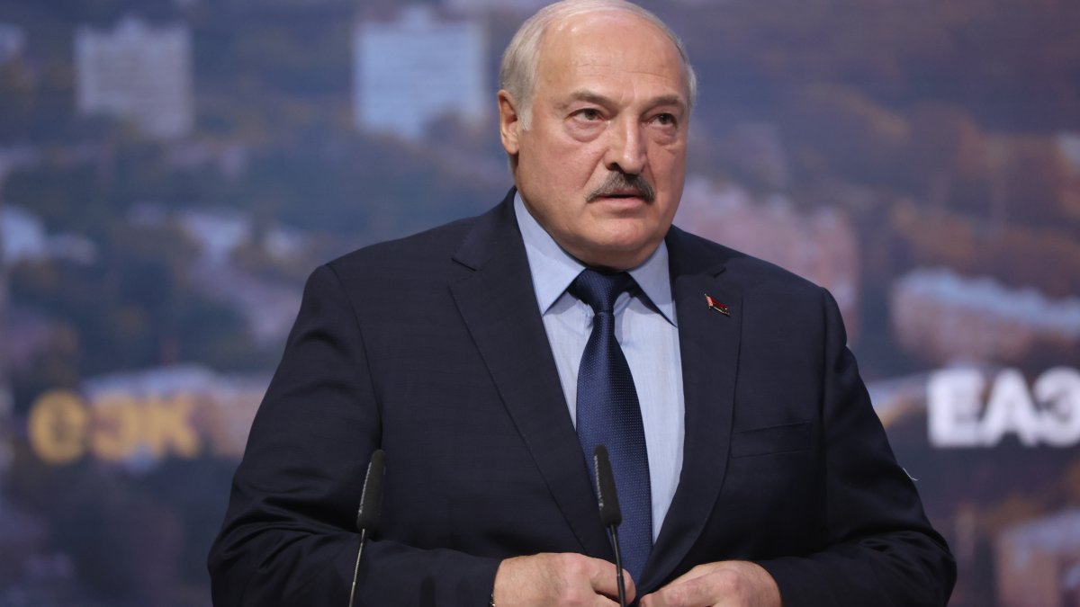 Wagner mercenary chief is still in Russia, leader of Belarus says – NBC ...