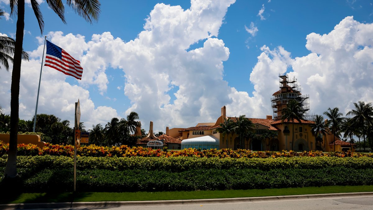 Trump faces new charges in classified documents case – NBC New York - Vimarsana News