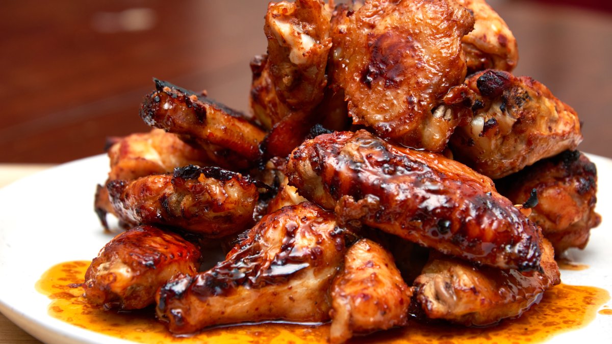 National Chicken Wing Day deals 2023 NBC New York