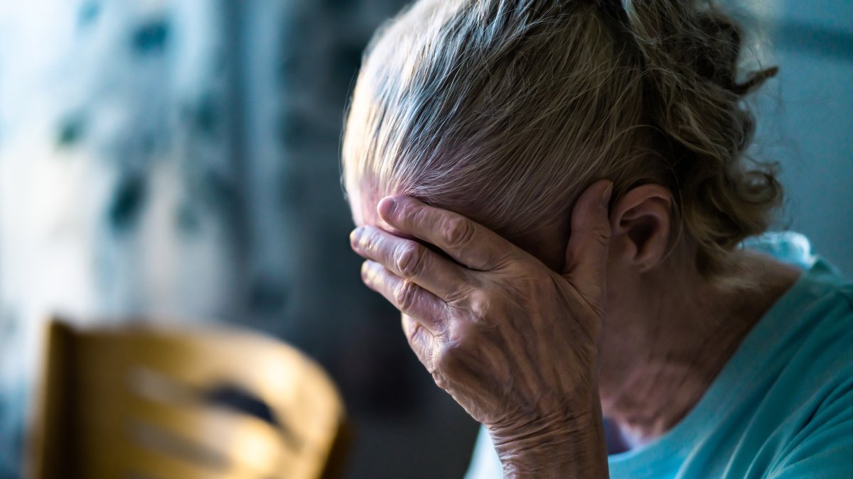 Alzheimer's in NY: Bronx among highest frequency of disease in US – NBC New York - Vimarsana News