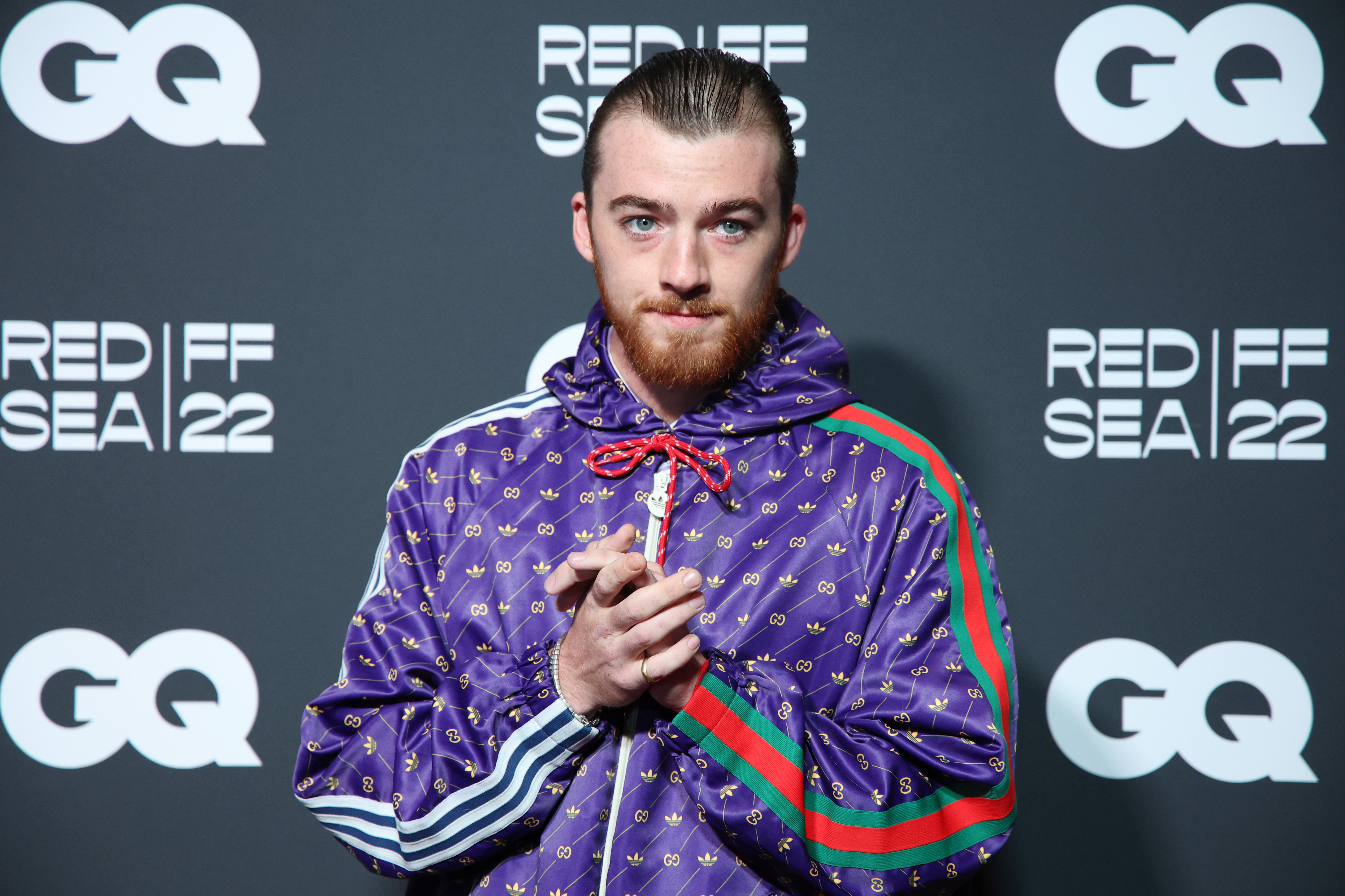 Angus Cloud, Fezco on 'Euphoria,' Dies – NBC New York