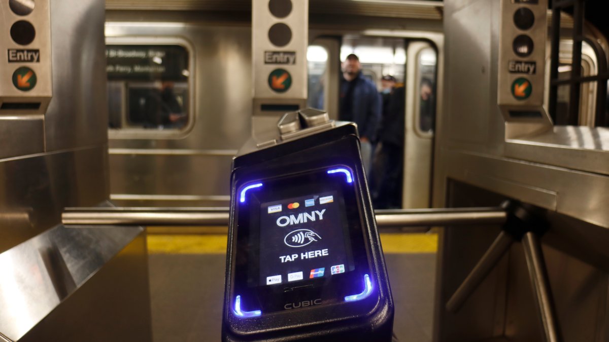 MTA approves fare, toll hikes. How much does it cost to ride the NYC