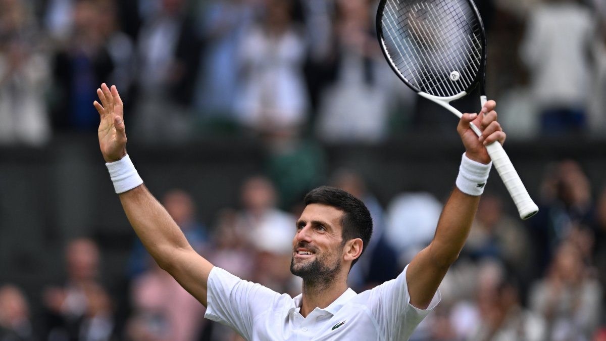Wimbledon 2023: Preview, player list, draw, order of play, live scores and  how to watch