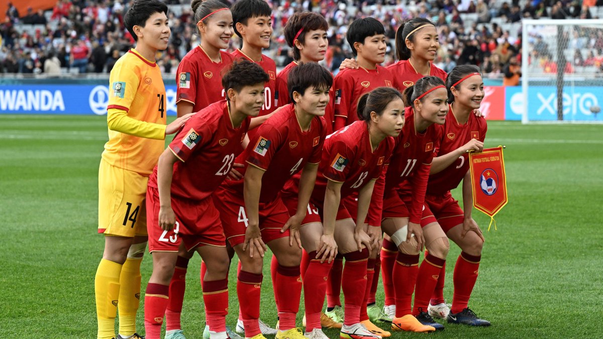 What are Vietnam’s chances of scoring a FIFA Women’s World Cup win