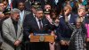 Who is Edward Caban, outgoing NYPD chief embroiled in a federal investigation?