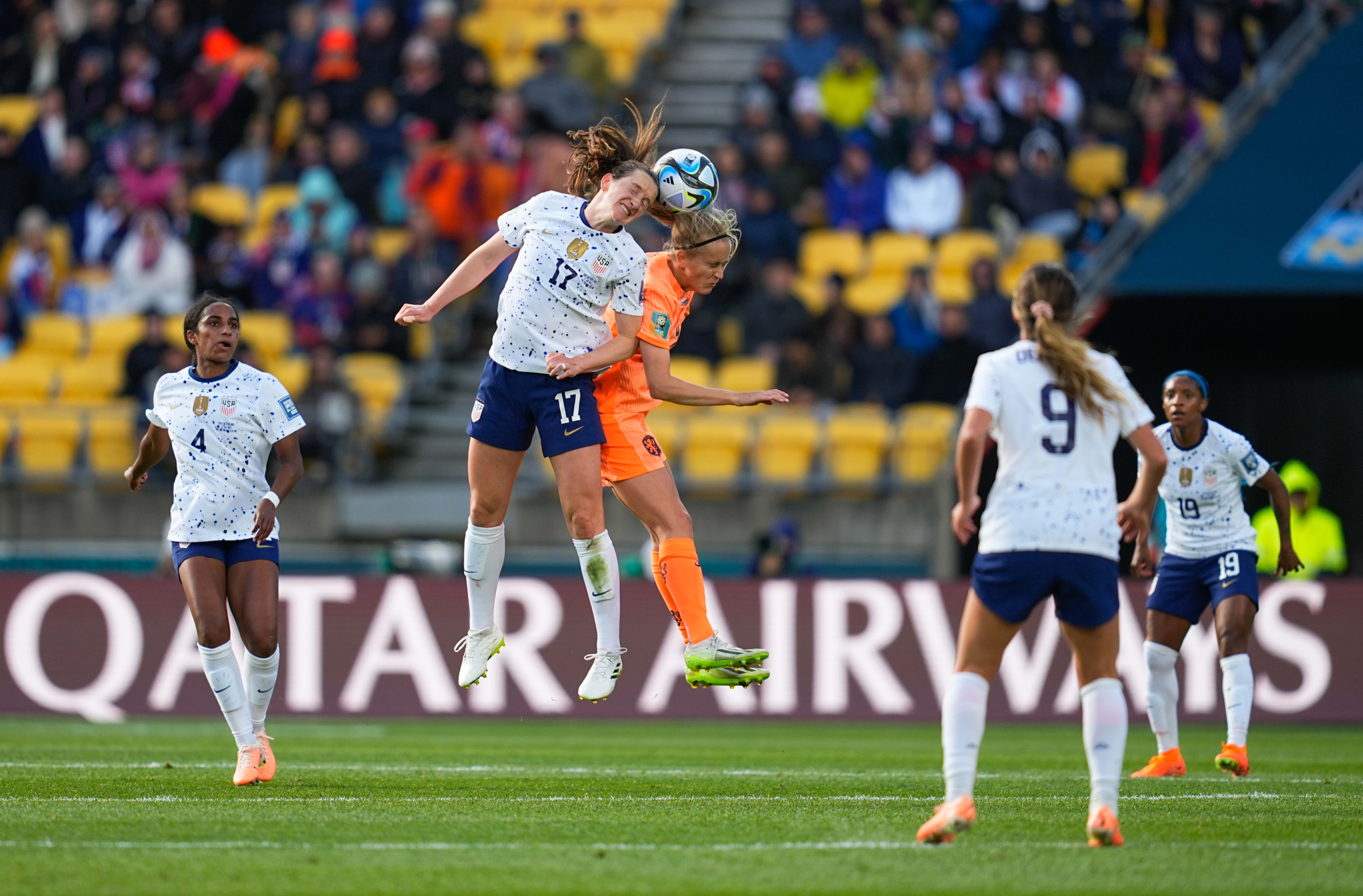 Womens World Cup group stage format for 2023