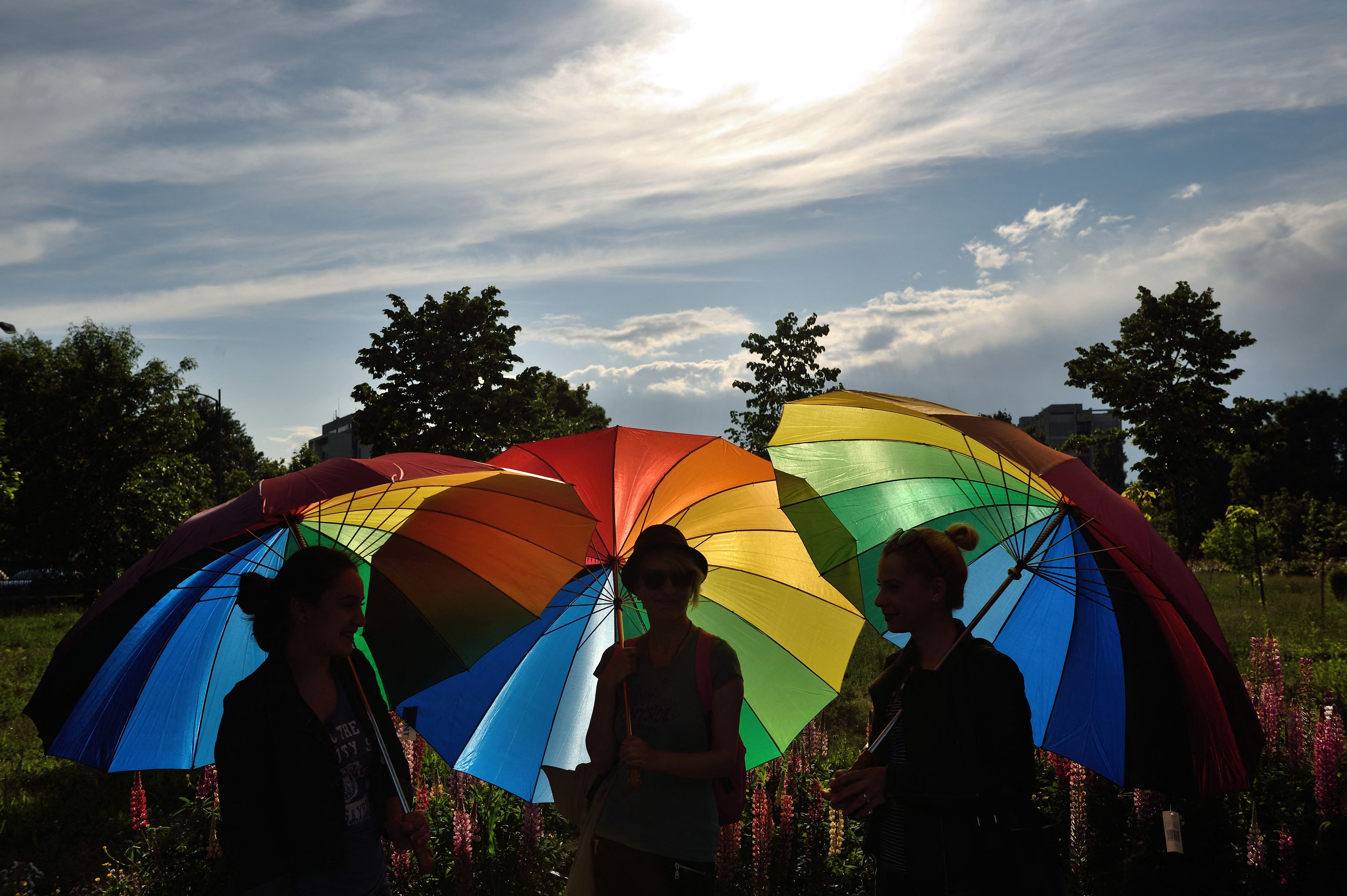 Idaho jury finds members of white nationalist group guilty to riot at Pride event – NBC New York - Vimarsana News