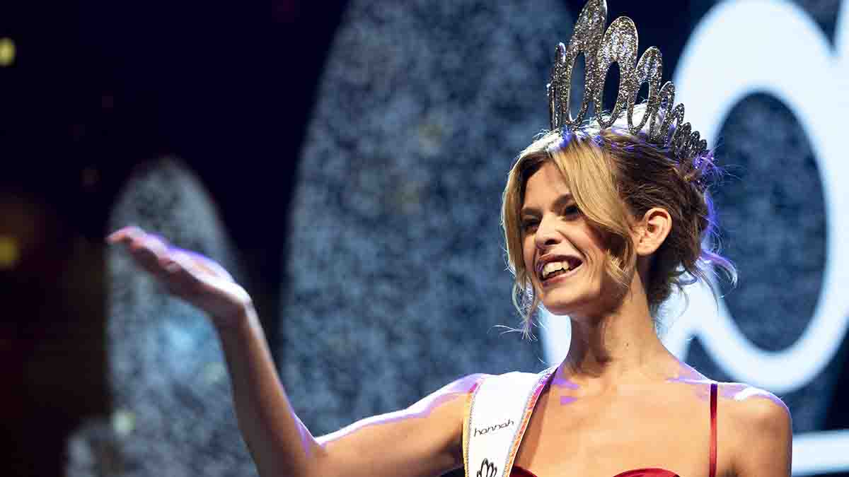 Two transgender women to compete in Miss Universe 2023 pageant – NBC New  York