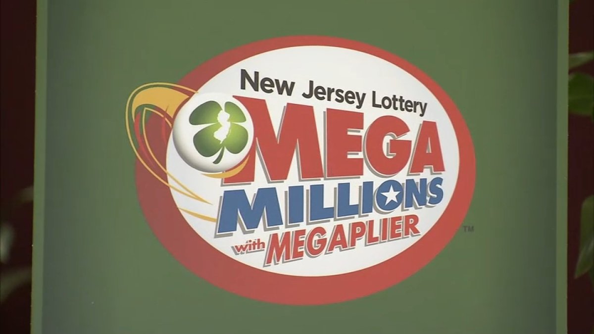 Mega Millions 1m Tickets Sold In Nj Jackpot At 820m Nbc New York 0832