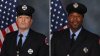 ‘Our hearts are broken': Newark plans funerals for firefighters killed in cargo ship fire