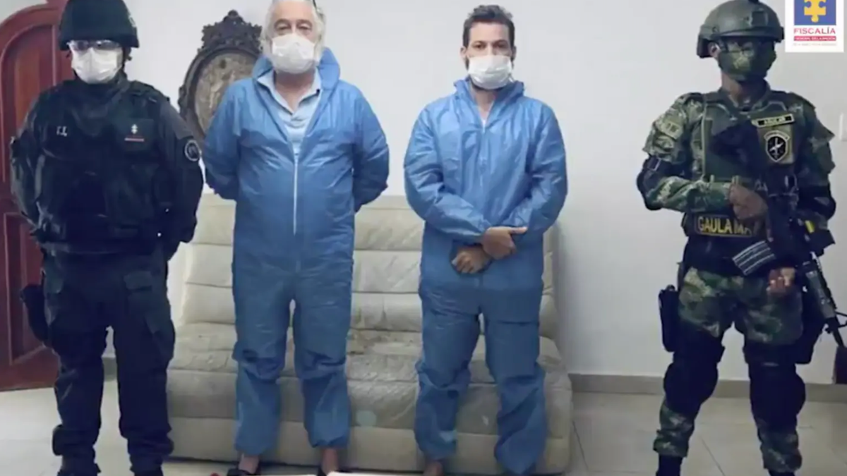 Florida family on trial in Miami for selling bleach as COVID-19 cure – NBC New York - Vimarsana News
