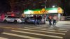 Dad killed, 2 hurt in stabbing at Brooklyn bodega after argument over photos: Police