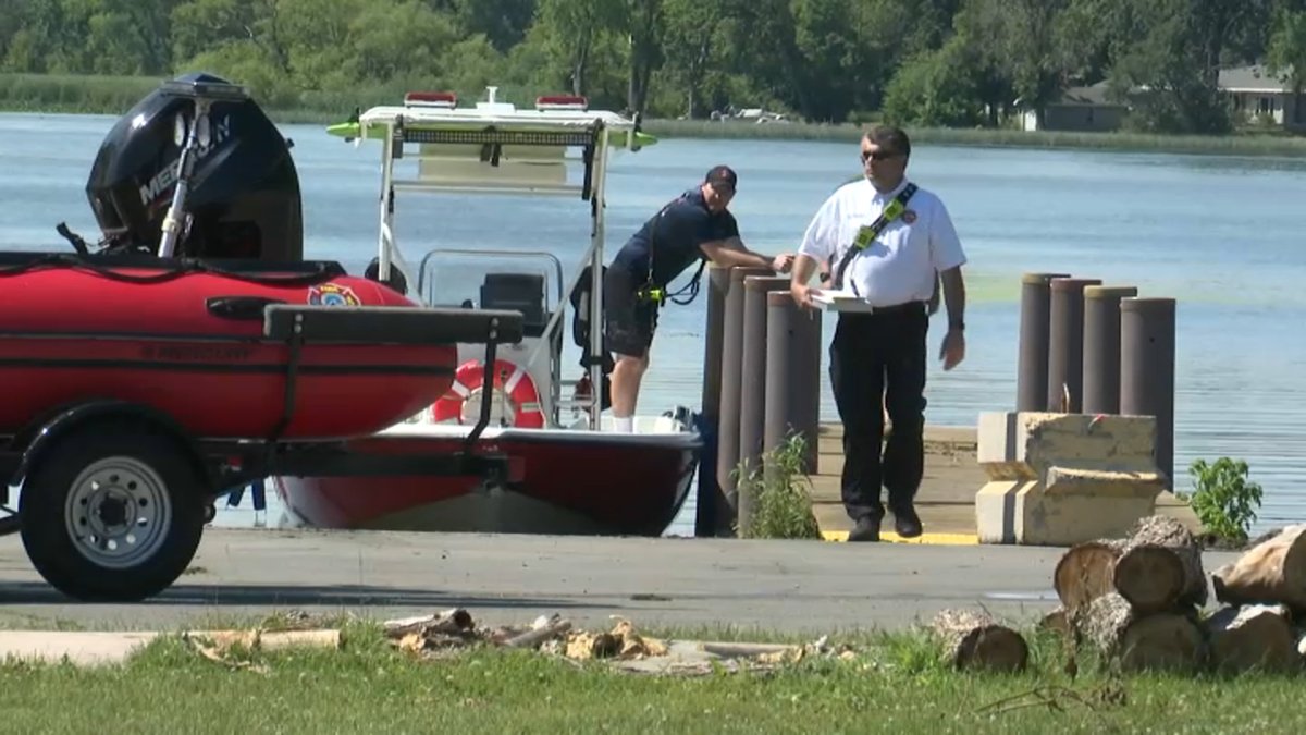 At least four dead in separate crashes near Oshkosh airshow in ...