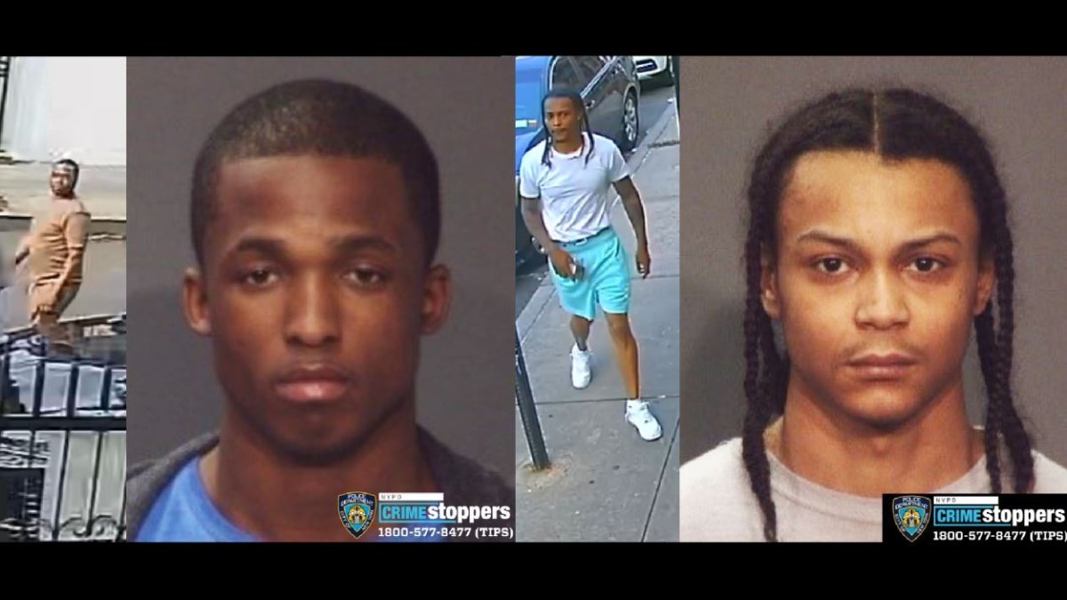Bronx shooting: Girl shot in car critically wounded, policy say – NBC New York - Vimarsana News
