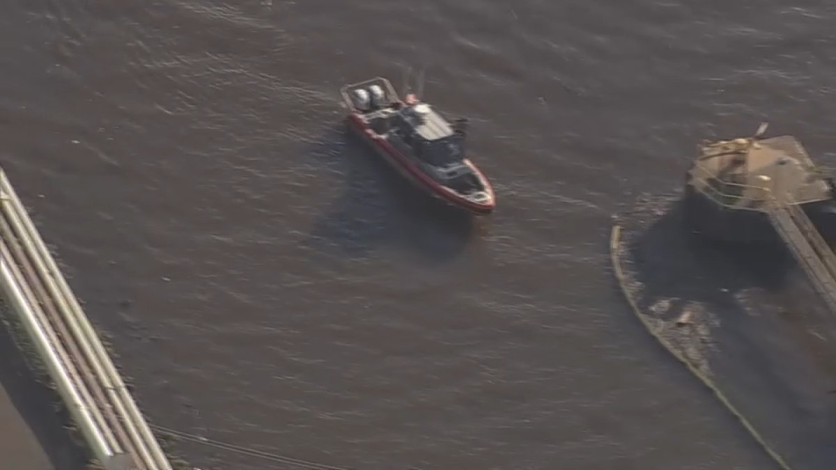 Body of child lost in Bucks Co. flooding recovered, search continues for lost infant – NBC New York - Vimarsana News