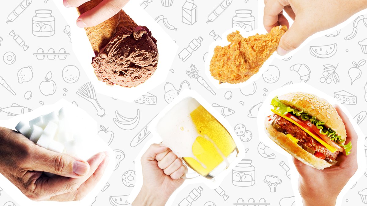 Global warming and its effect on the food we eat โ NBC New York Biology Diagrams
