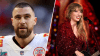 How Travis Kelce's attempt to give Taylor Swift his ‘number' was intercepted
