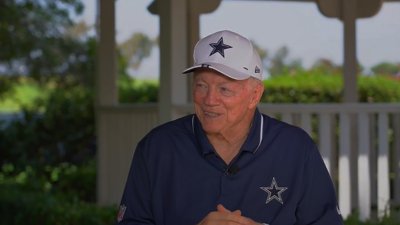 Jerry Jones needs to be bold on upcoming coaching decision, says Newy