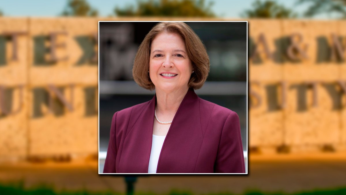 Texas A&M president 'retires immediately' as Black journalist's hiring unravels – NBC New York - Vimarsana News