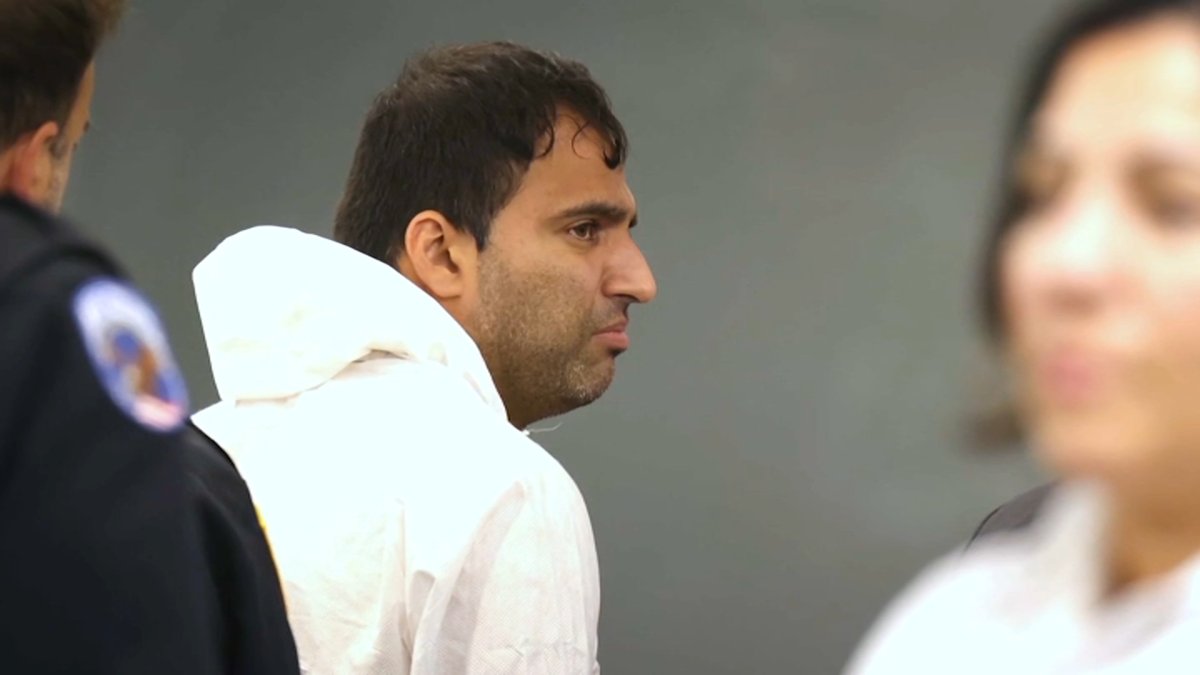 Long Island news: Brentwood father kills wife and daughter in stabbing ...