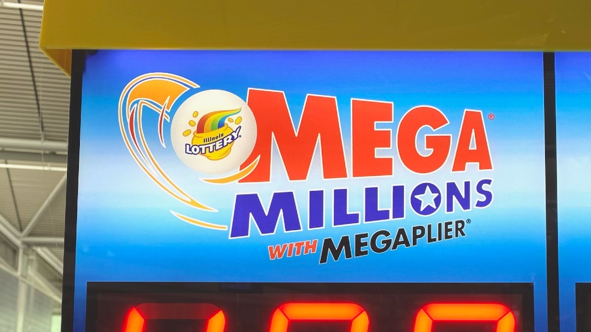 When Is The Next Mega Millions Drawing? What To Know – NBC New York