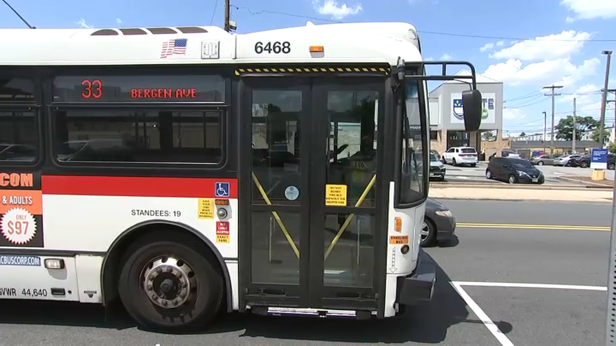 Family-run bus company could go out of business, stranding NJ riders