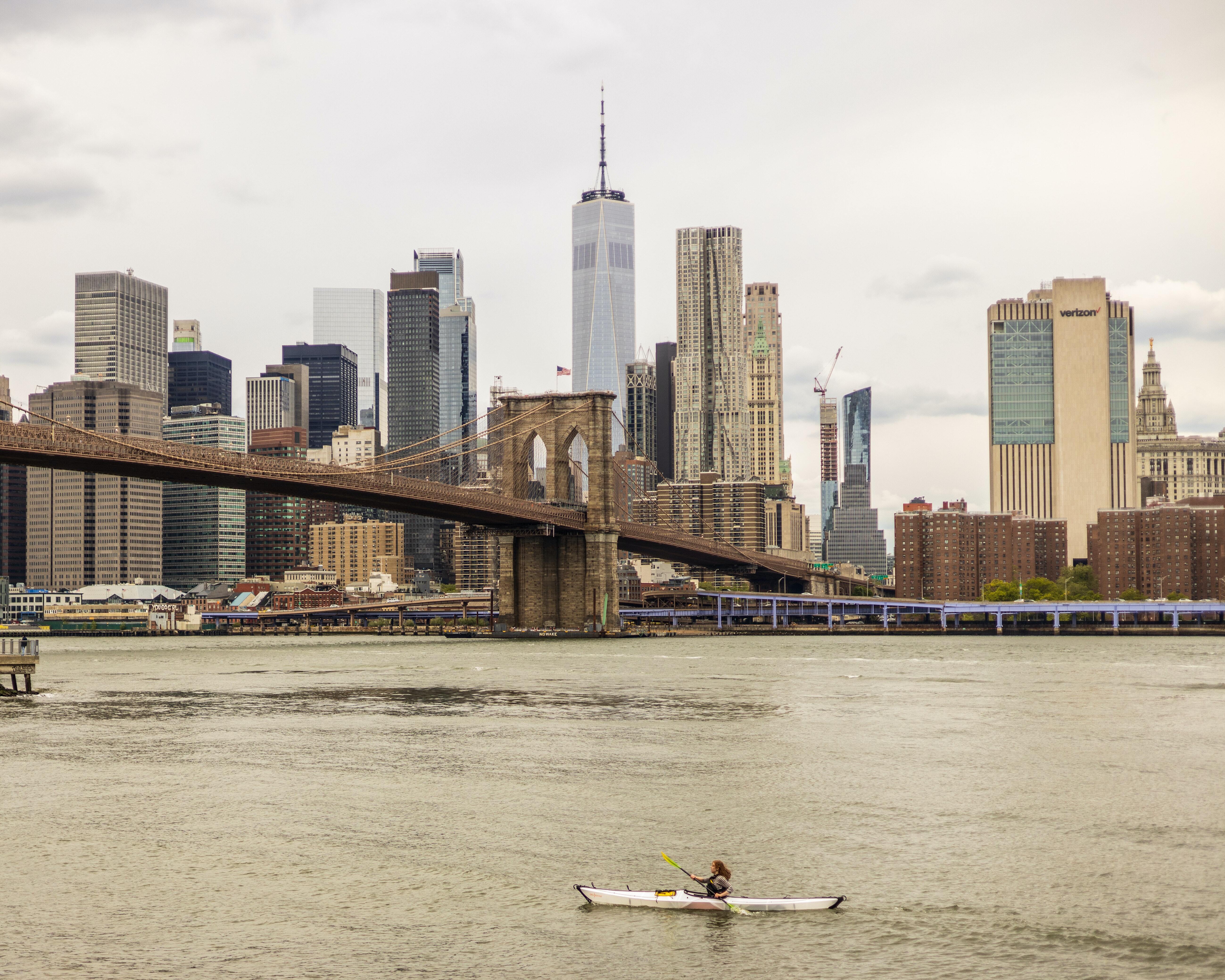 New York City Bucket List: 50 Epic Things to Do in New York City – Earth  Trekkers