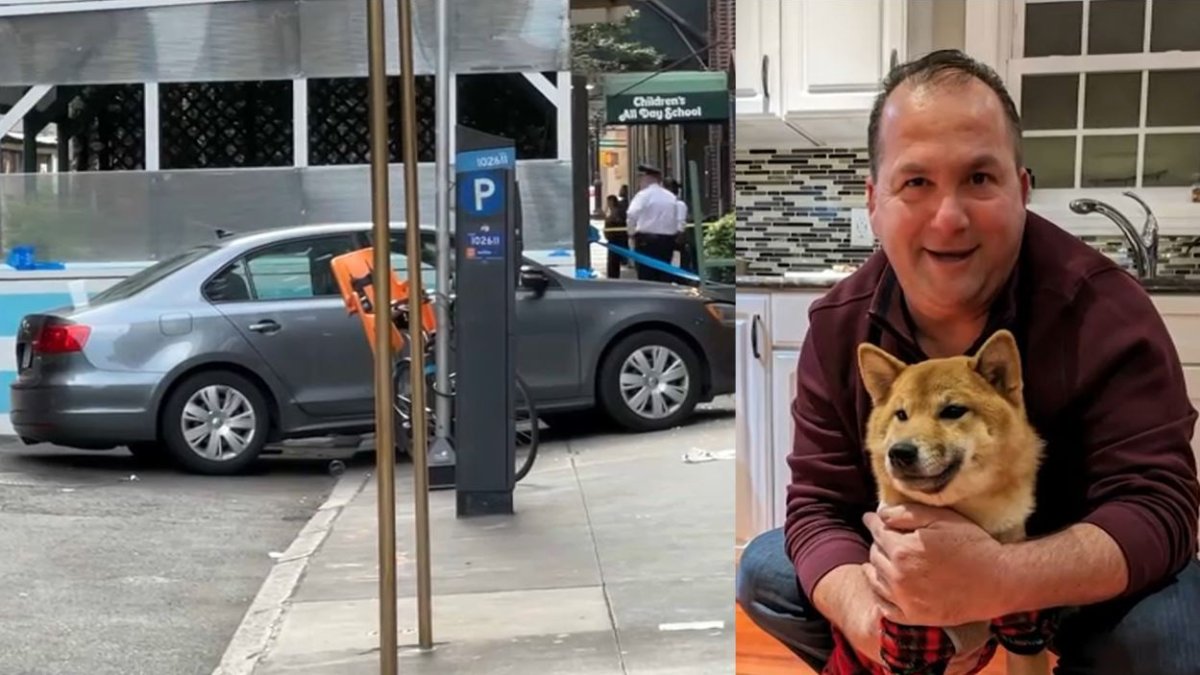 Upper East Side road rage attack: Family of man killed in Manhattan ...