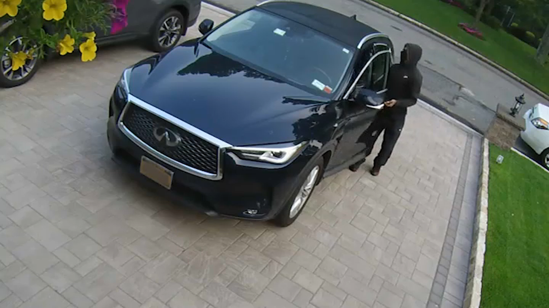 Staten Island crime: Police say these 3 car models are targets for thieves – NBC New York - Vimarsana News